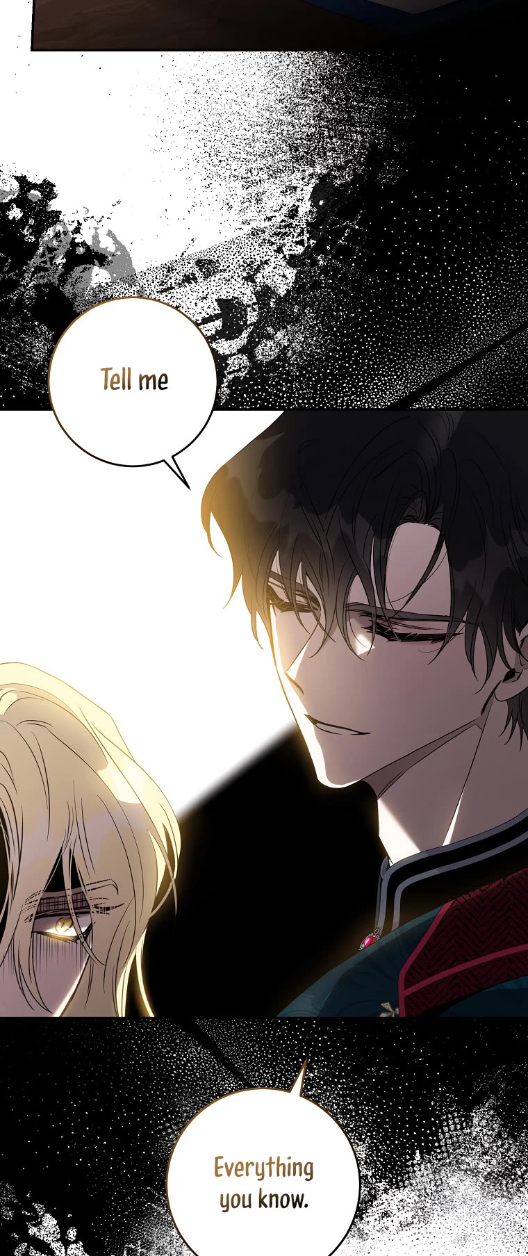 I Tamed a Tyrant and Ran Away Chapter 73 page 30 - Chapter 73