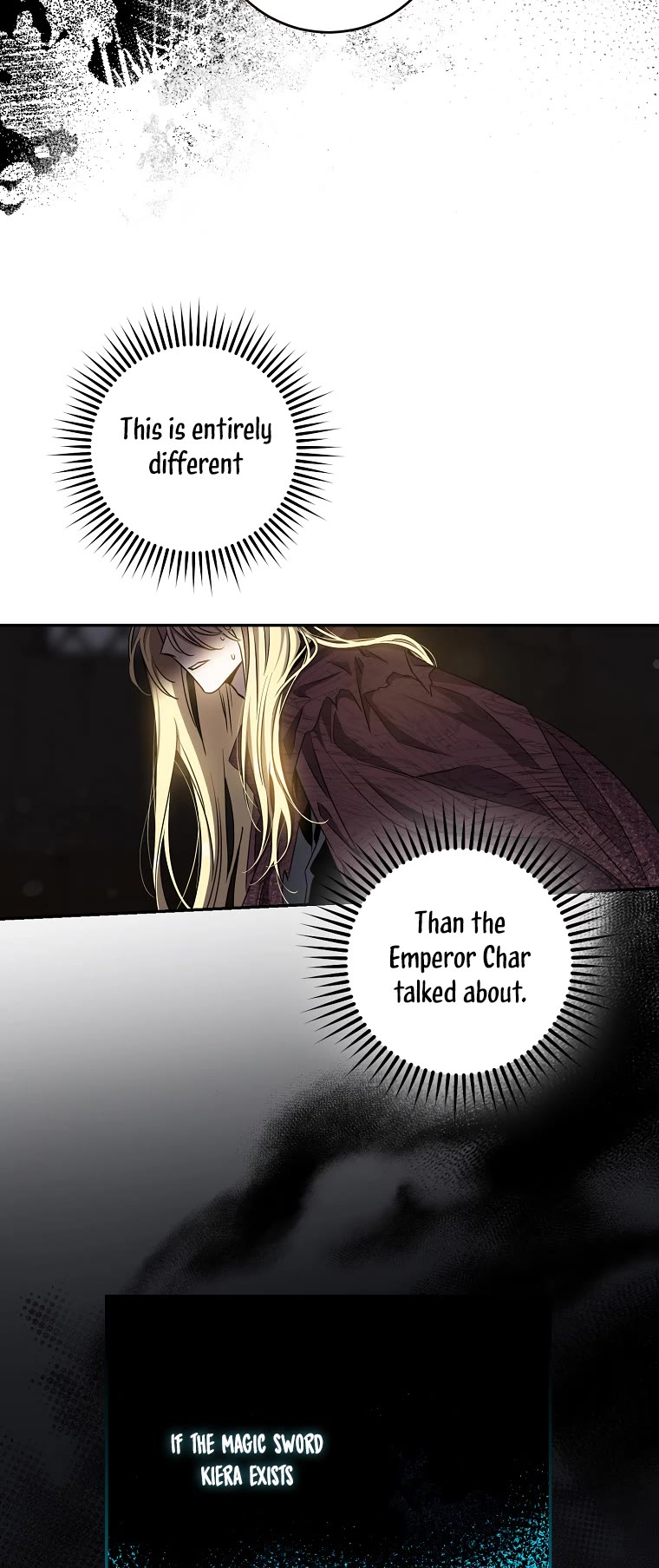 I Tamed a Tyrant and Ran Away Chapter 73 page 31 - Chapter 73