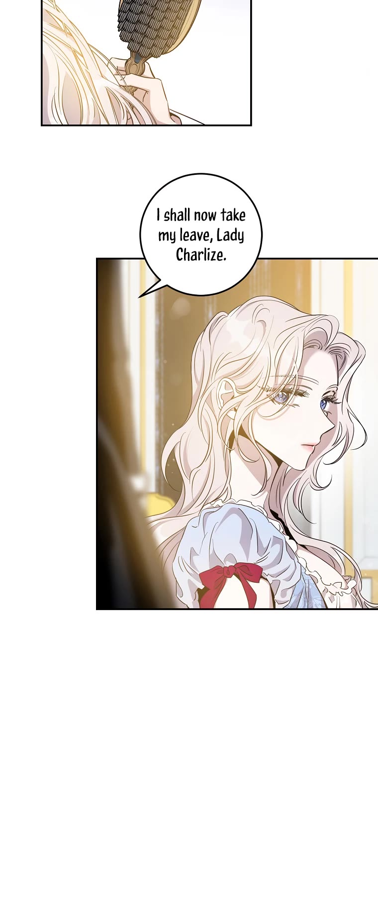 I Tamed a Tyrant and Ran Away Chapter 73 page 37 - Chapter 73