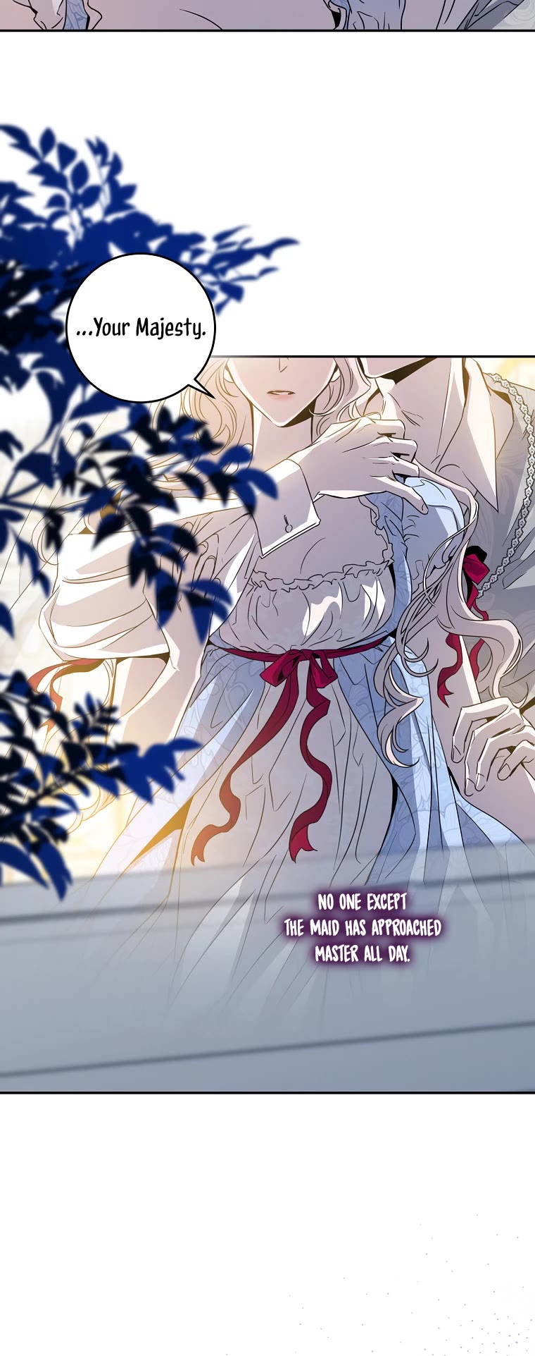 I Tamed a Tyrant and Ran Away Chapter 73 page 45 - Chapter 73