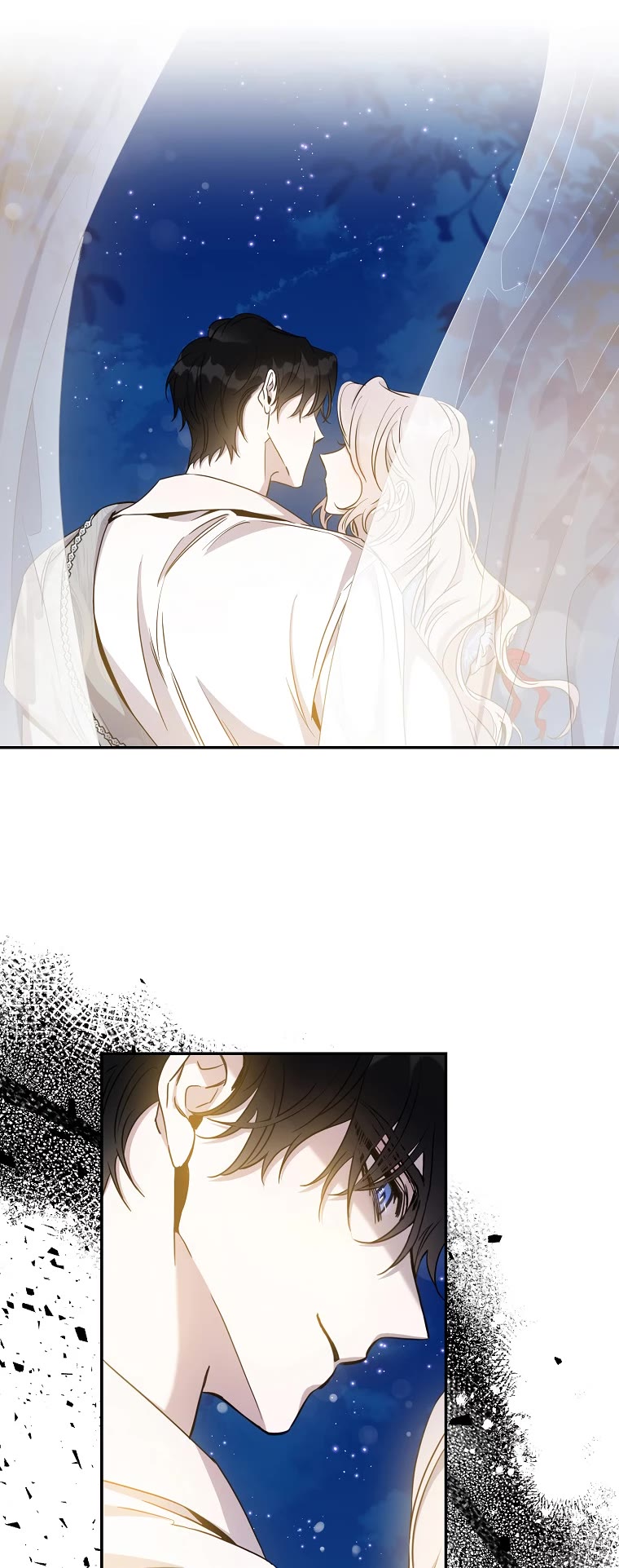 I Tamed a Tyrant and Ran Away Chapter 73 page 49 - Chapter 73