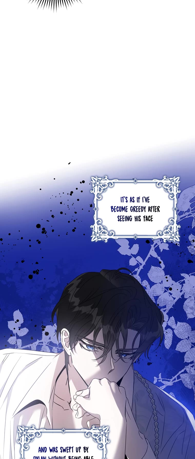 I Tamed a Tyrant and Ran Away Chapter 74 page 15 - Chapter 74