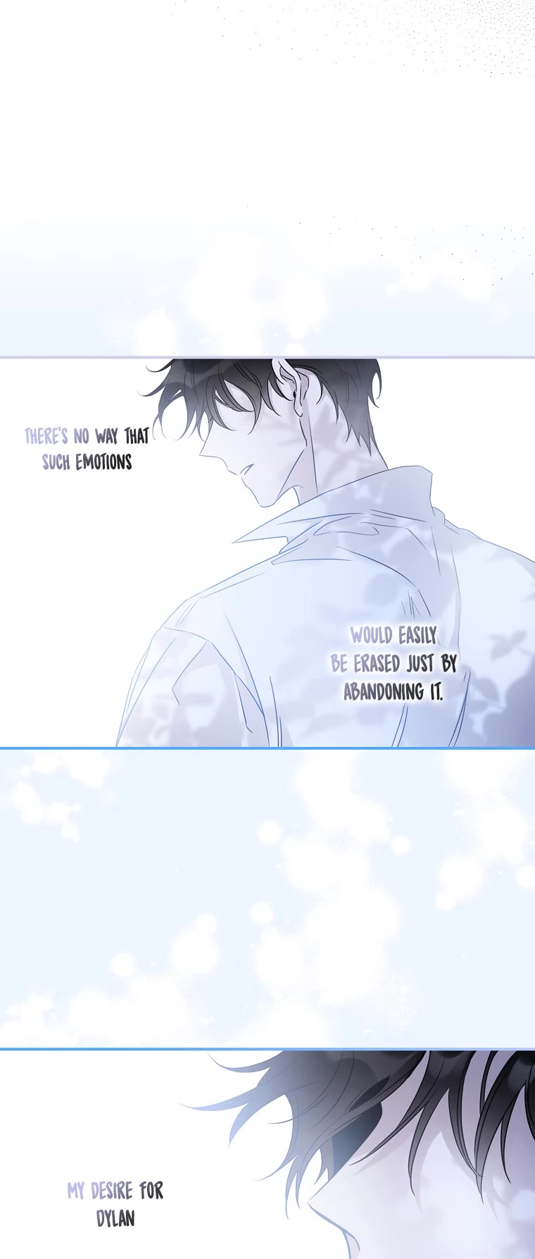 I Tamed a Tyrant and Ran Away Chapter 74 page 18 - Chapter 74