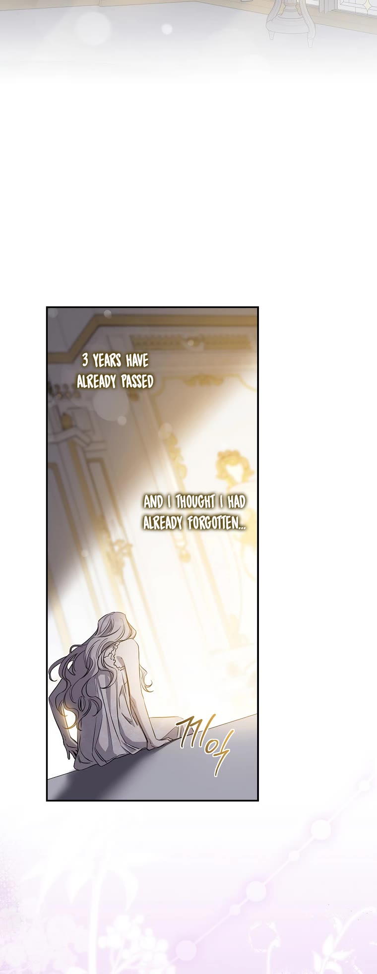 I Tamed a Tyrant and Ran Away Chapter 74 page 20 - Chapter 74