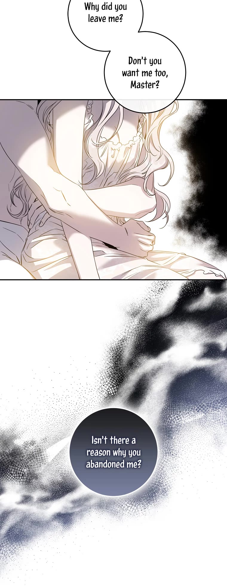 I Tamed a Tyrant and Ran Away Chapter 74 page 23 - Chapter 74