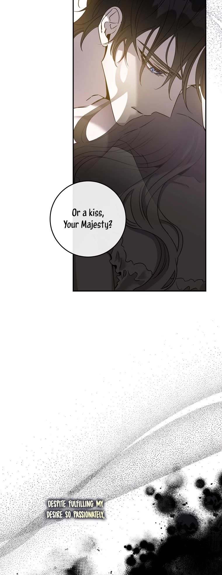 I Tamed a Tyrant and Ran Away Chapter 74 page 25 - Chapter 74