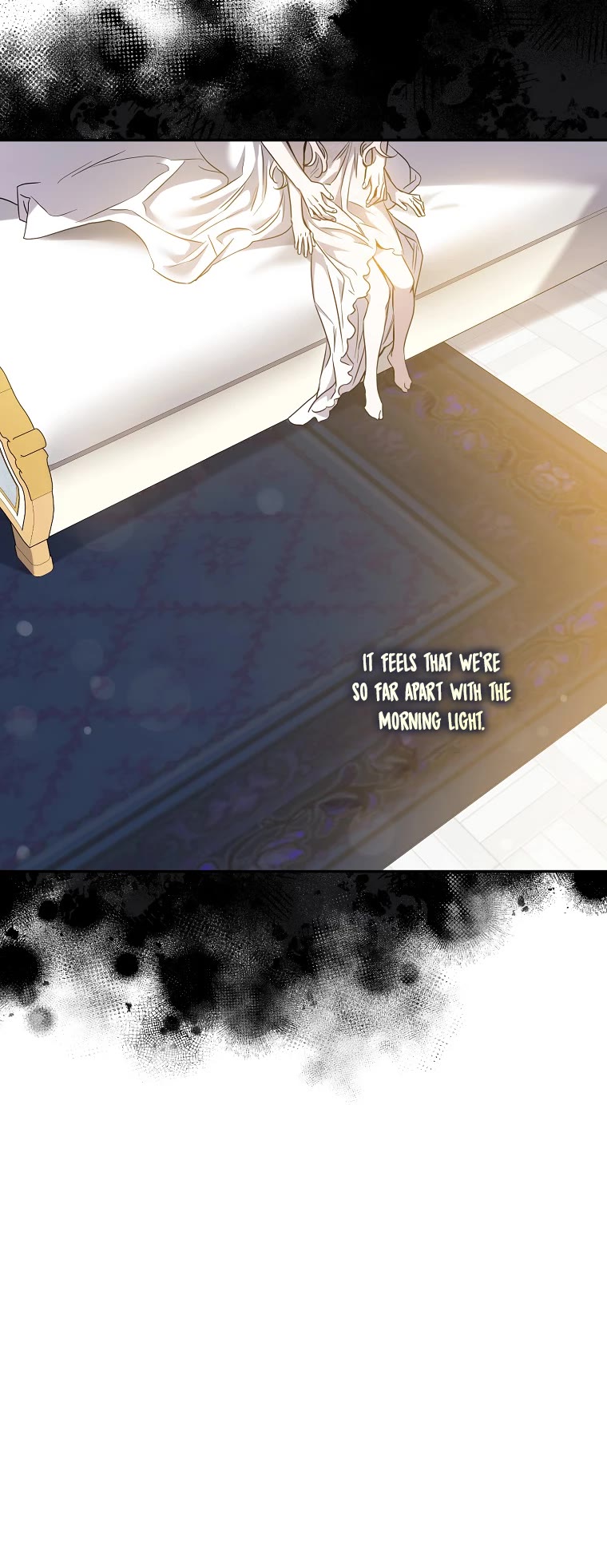 I Tamed a Tyrant and Ran Away Chapter 74 page 26 - Chapter 74