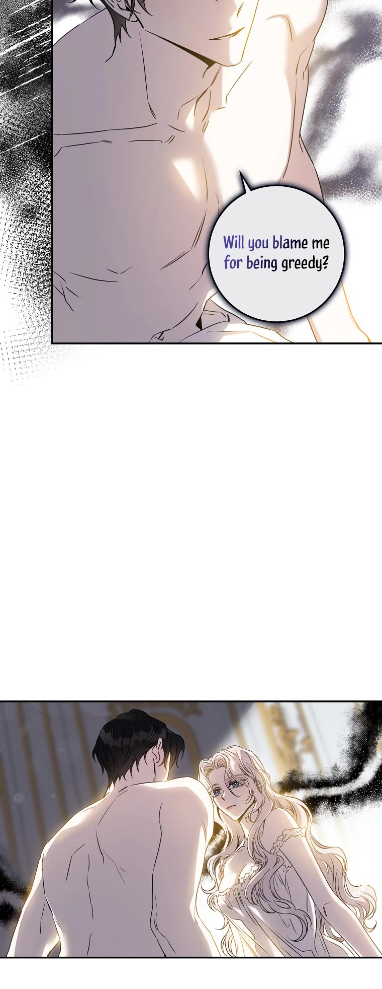 I Tamed a Tyrant and Ran Away Chapter 74 page 28 - Chapter 74