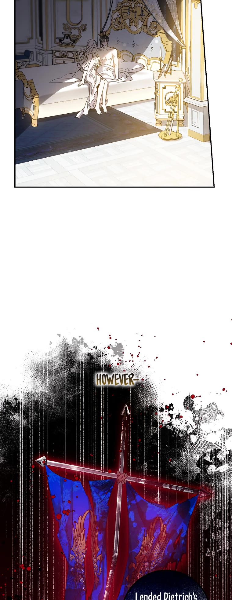I Tamed a Tyrant and Ran Away Chapter 74 page 30 - Chapter 74
