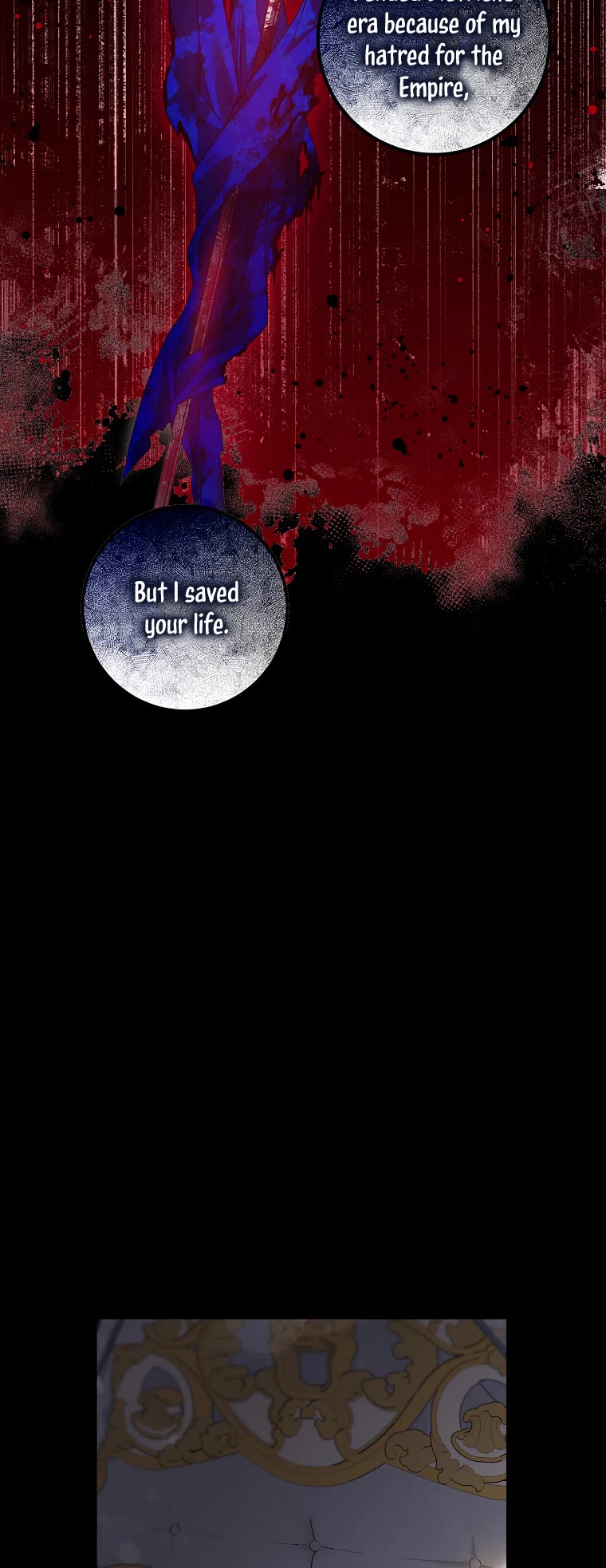 I Tamed a Tyrant and Ran Away Chapter 74 page 31 - Chapter 74