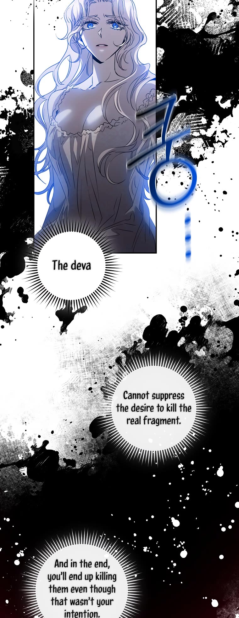 I Tamed a Tyrant and Ran Away Chapter 74 page 34 - Chapter 74
