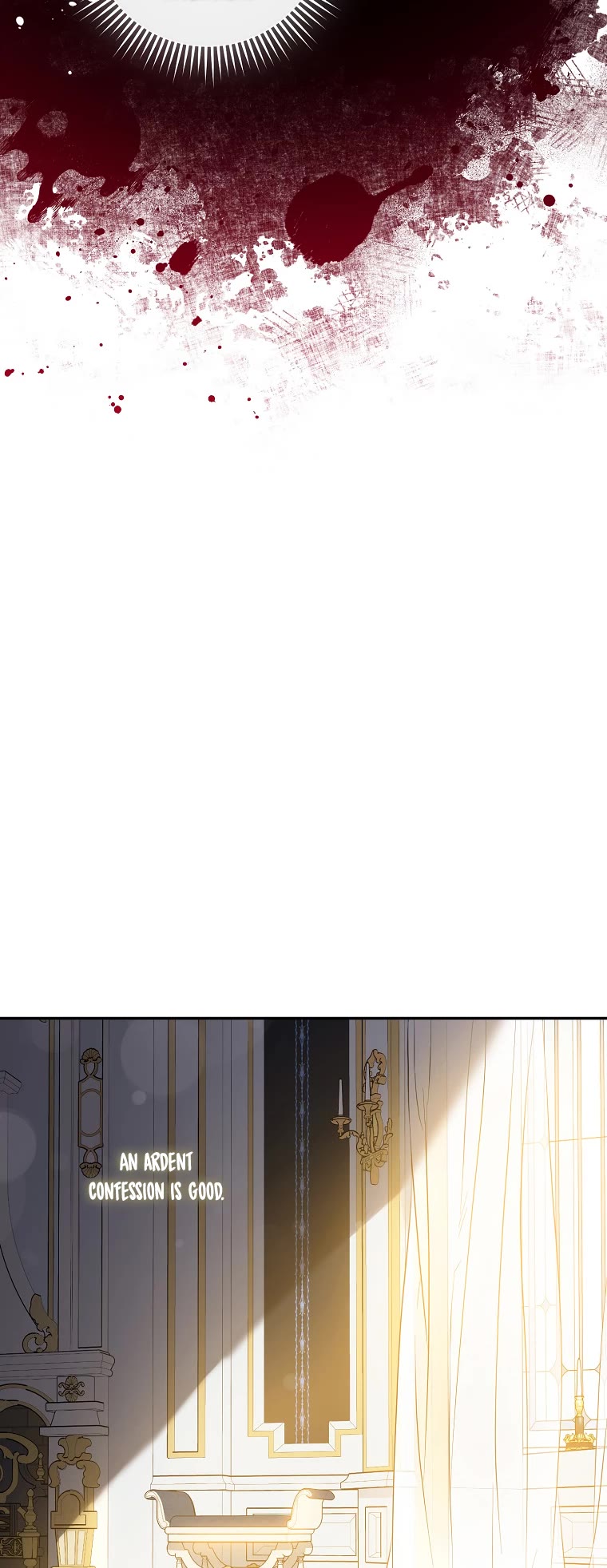 I Tamed a Tyrant and Ran Away Chapter 74 page 35 - Chapter 74