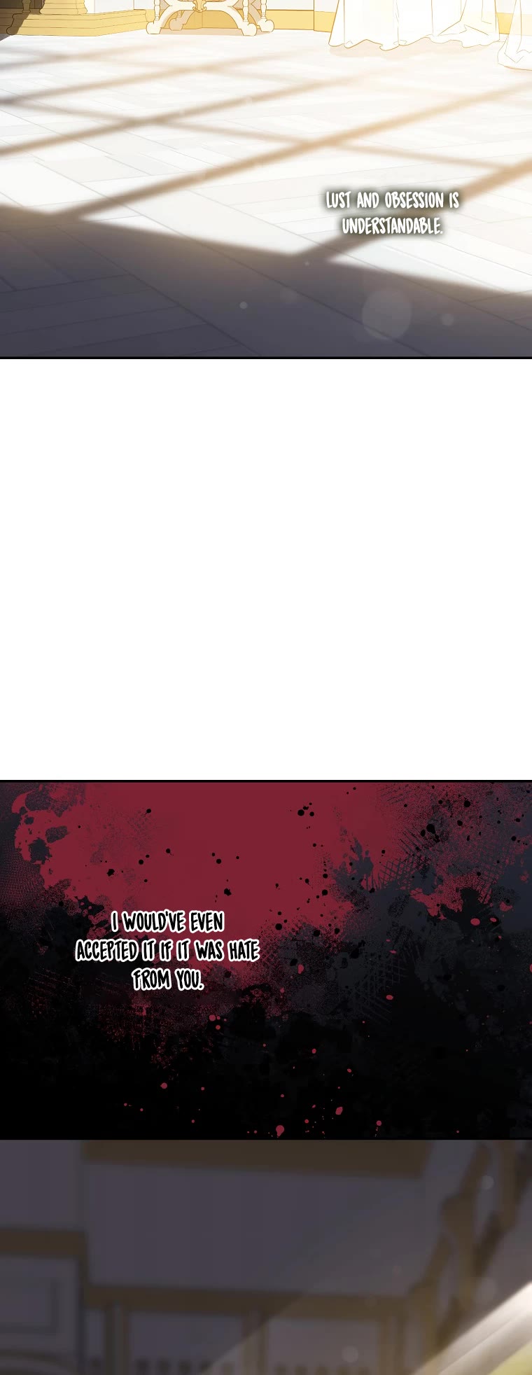 I Tamed a Tyrant and Ran Away Chapter 74 page 36 - Chapter 74