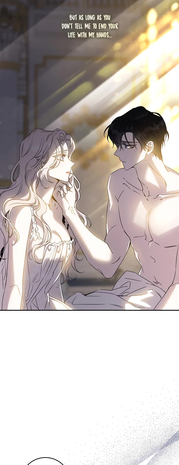 I Tamed a Tyrant and Ran Away Chapter 74 page 37 - Chapter 74