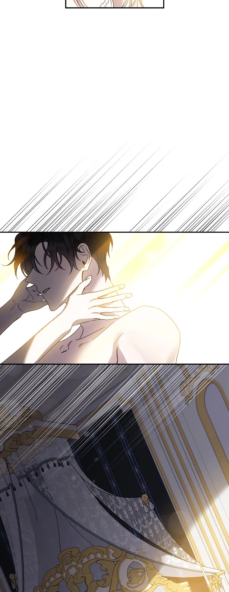I Tamed a Tyrant and Ran Away Chapter 74 page 39 - Chapter 74