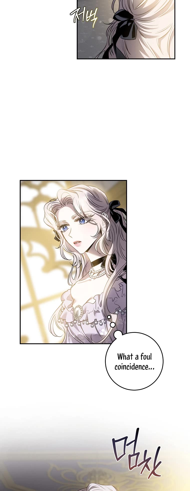 I Tamed a Tyrant and Ran Away Chapter 74 page 59 - Chapter 74