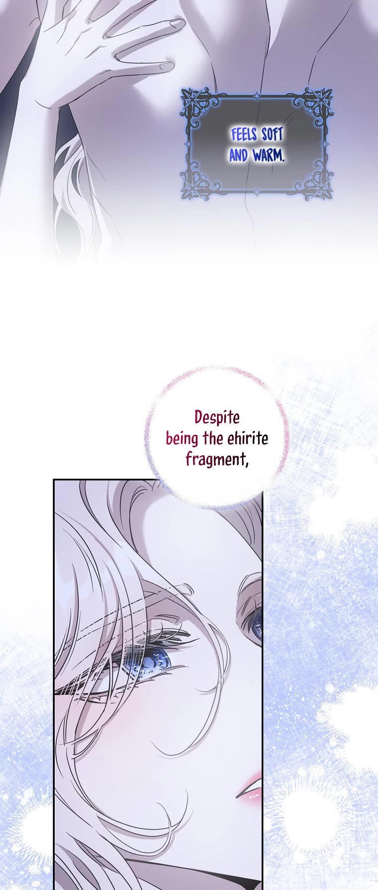 I Tamed a Tyrant and Ran Away Chapter 74 page 7 - Chapter 74