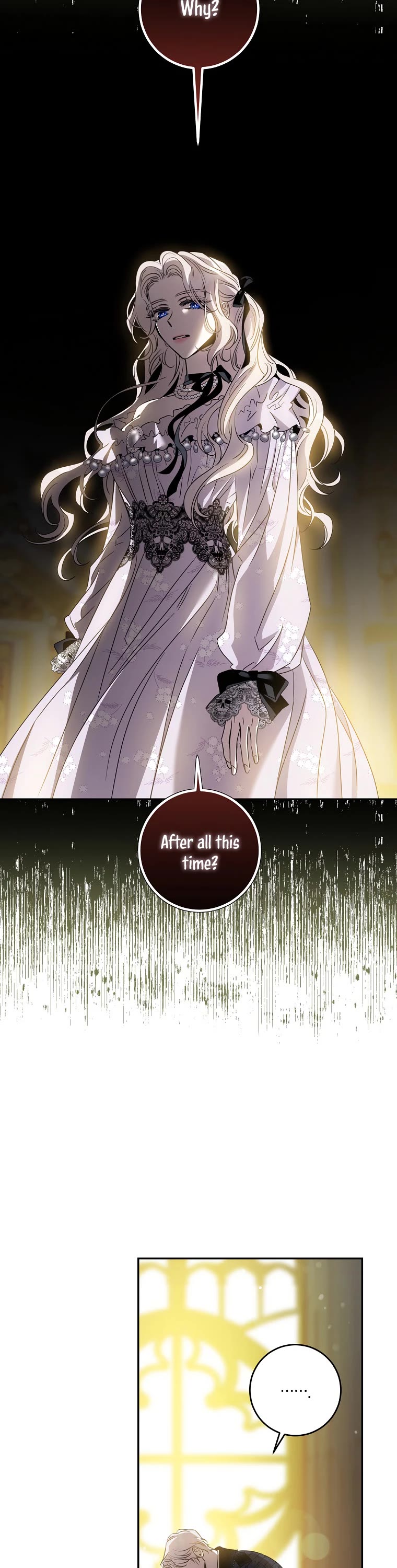 I Tamed a Tyrant and Ran Away Chapter 75 page 11 - Chapter 75
