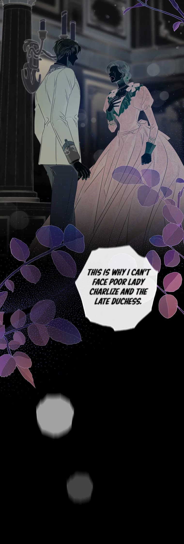 I Tamed a Tyrant and Ran Away Chapter 75 page 13 - Chapter 75
