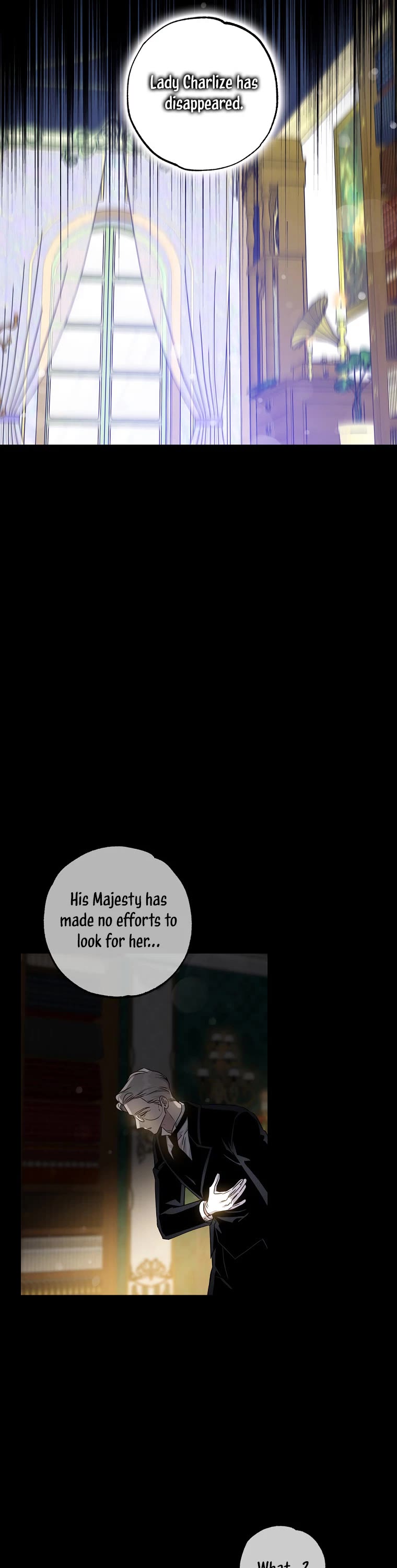 I Tamed a Tyrant and Ran Away Chapter 75 page 15 - Chapter 75