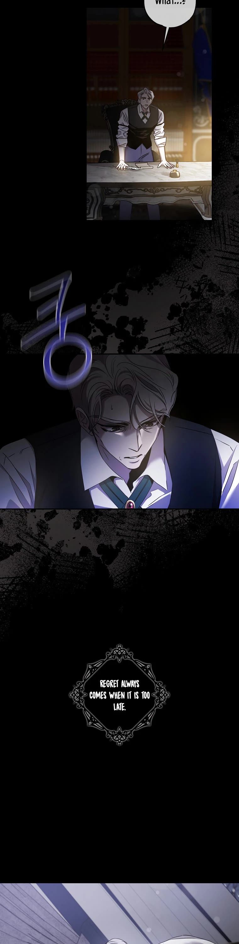 I Tamed a Tyrant and Ran Away Chapter 75 page 16 - Chapter 75