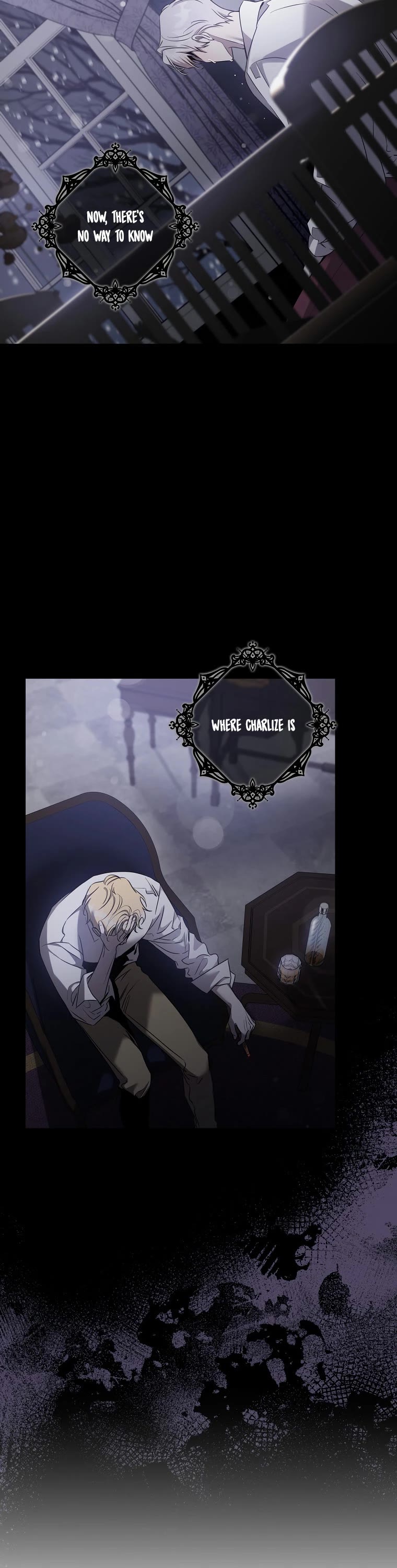 I Tamed a Tyrant and Ran Away Chapter 75 page 17 - Chapter 75