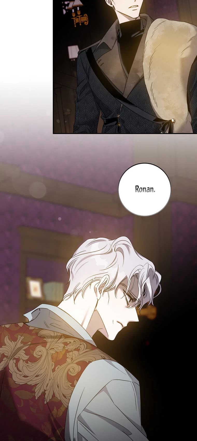 I Tamed a Tyrant and Ran Away Chapter 75 page 20 - Chapter 75