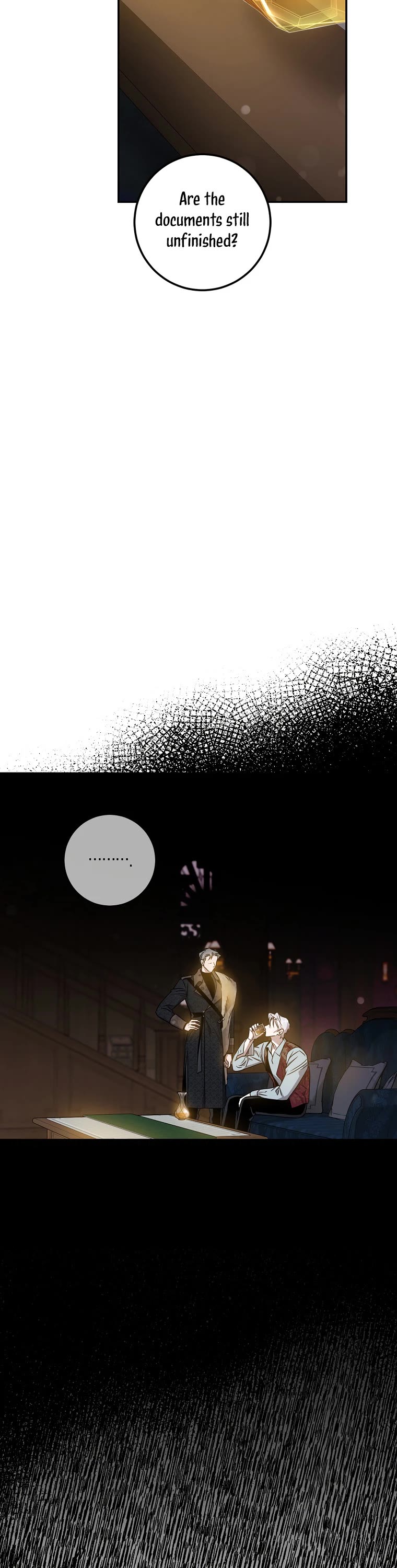 I Tamed a Tyrant and Ran Away Chapter 75 page 23 - Chapter 75