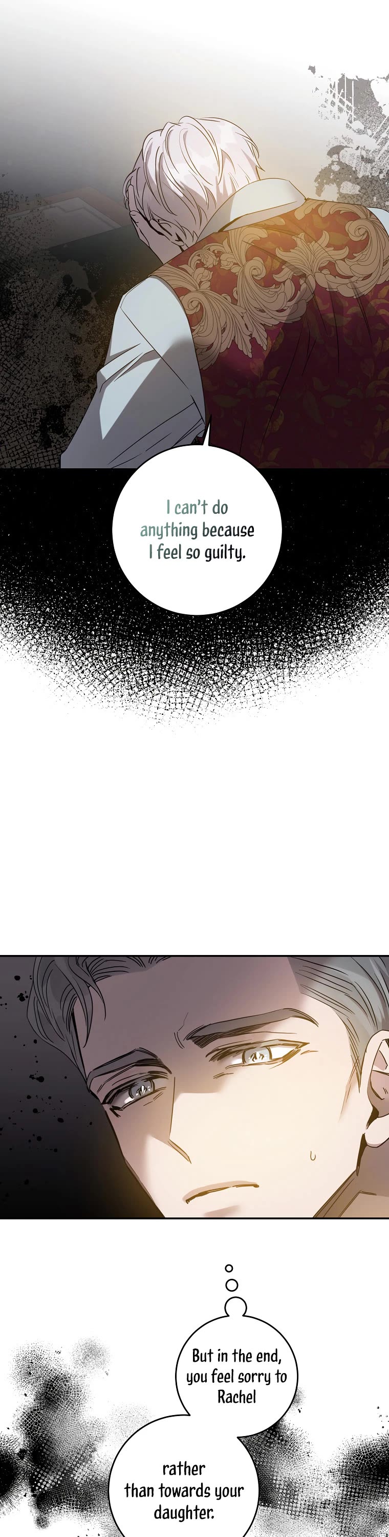 I Tamed a Tyrant and Ran Away Chapter 75 page 28 - Chapter 75