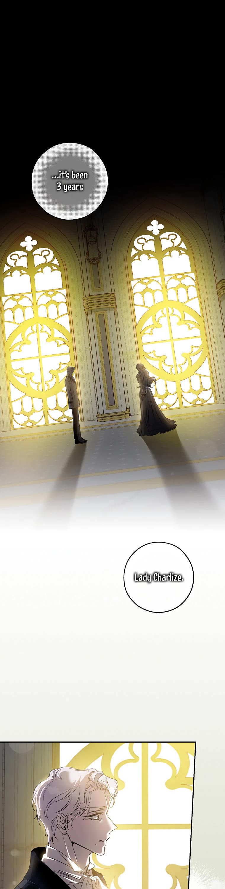 I Tamed a Tyrant and Ran Away Chapter 75 page 3 - Chapter 75