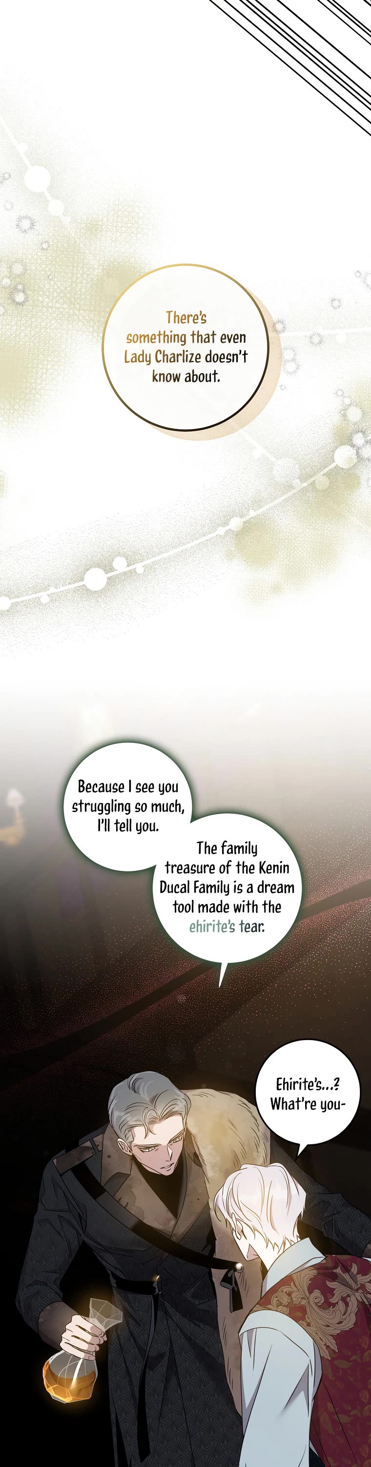 I Tamed a Tyrant and Ran Away Chapter 75 page 30 - Chapter 75
