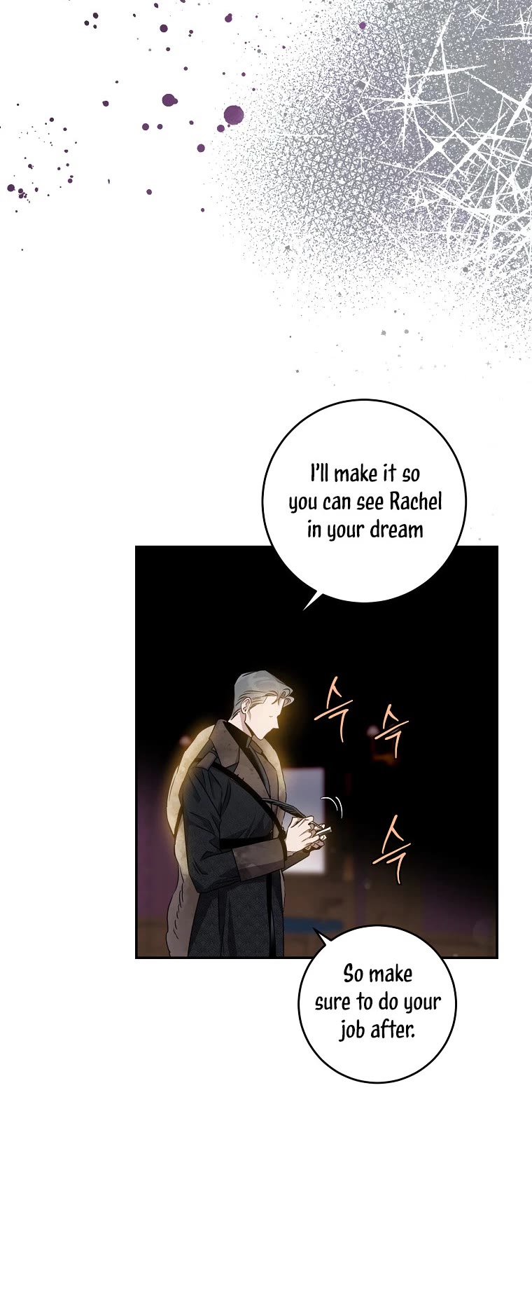 I Tamed a Tyrant and Ran Away Chapter 75 page 33 - Chapter 75