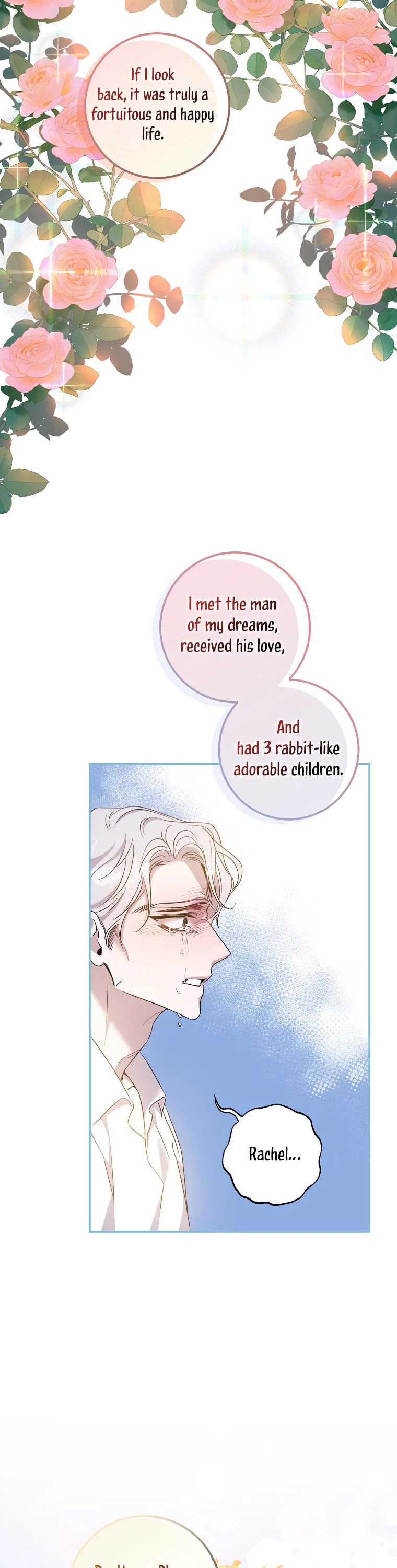 I Tamed a Tyrant and Ran Away Chapter 75 page 40 - Chapter 75