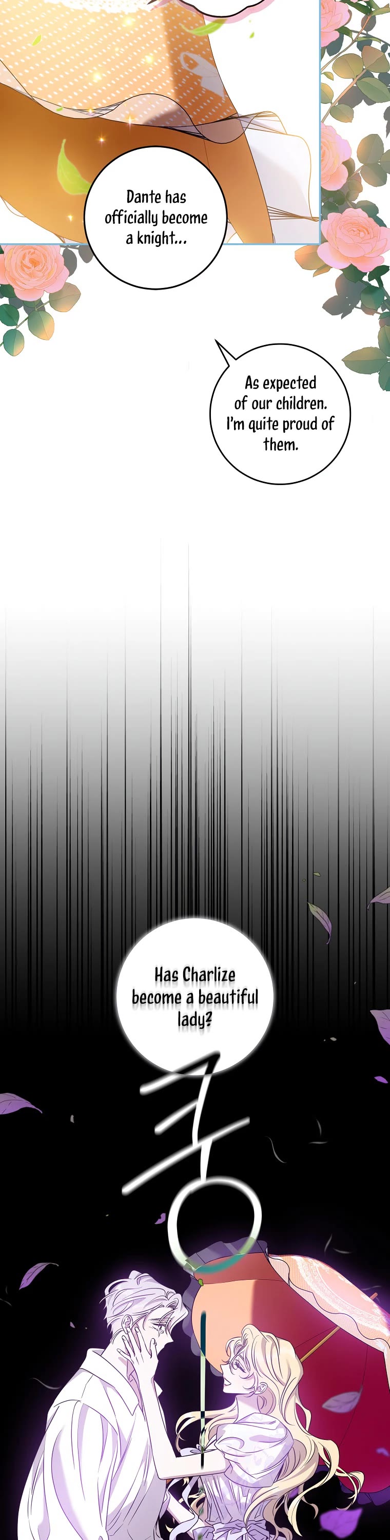 I Tamed a Tyrant and Ran Away Chapter 75 page 42 - Chapter 75