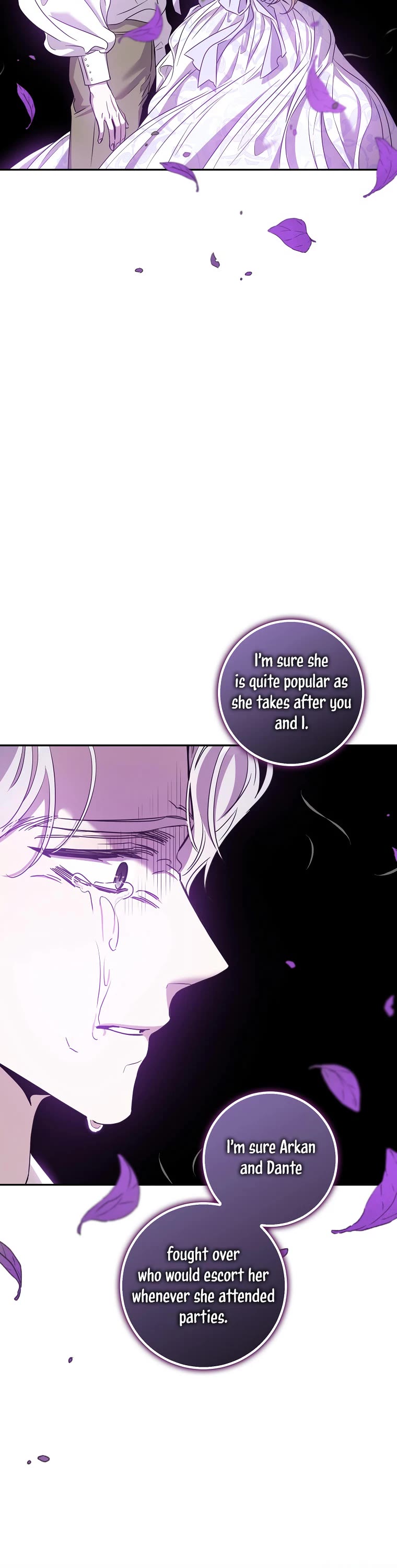 I Tamed a Tyrant and Ran Away Chapter 75 page 43 - Chapter 75