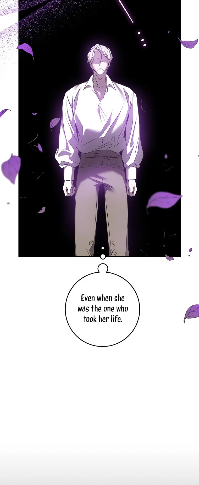 I Tamed a Tyrant and Ran Away Chapter 75 page 46 - Chapter 75