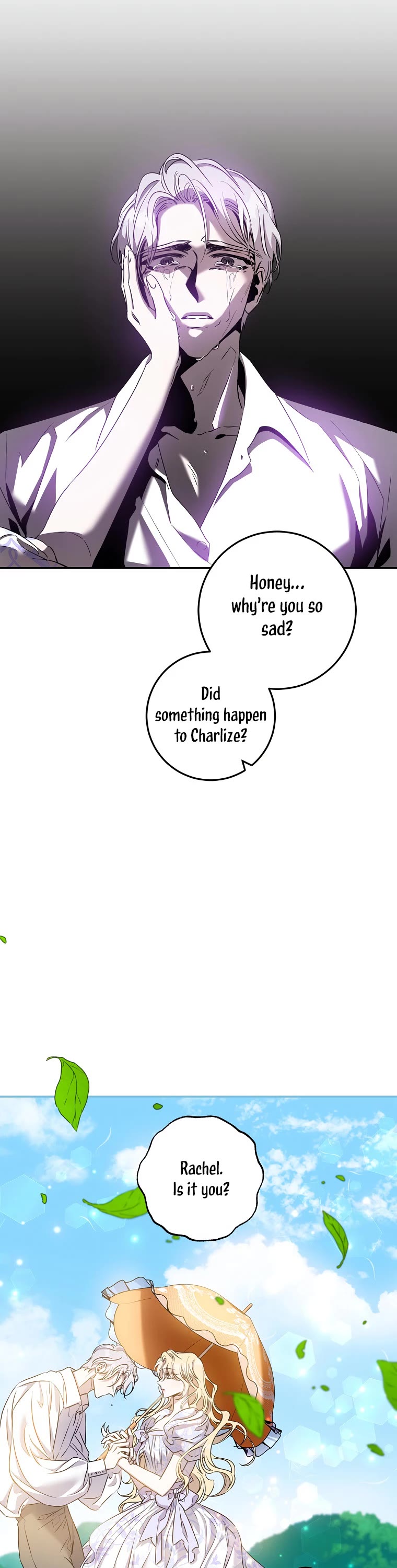 I Tamed a Tyrant and Ran Away Chapter 75 page 47 - Chapter 75