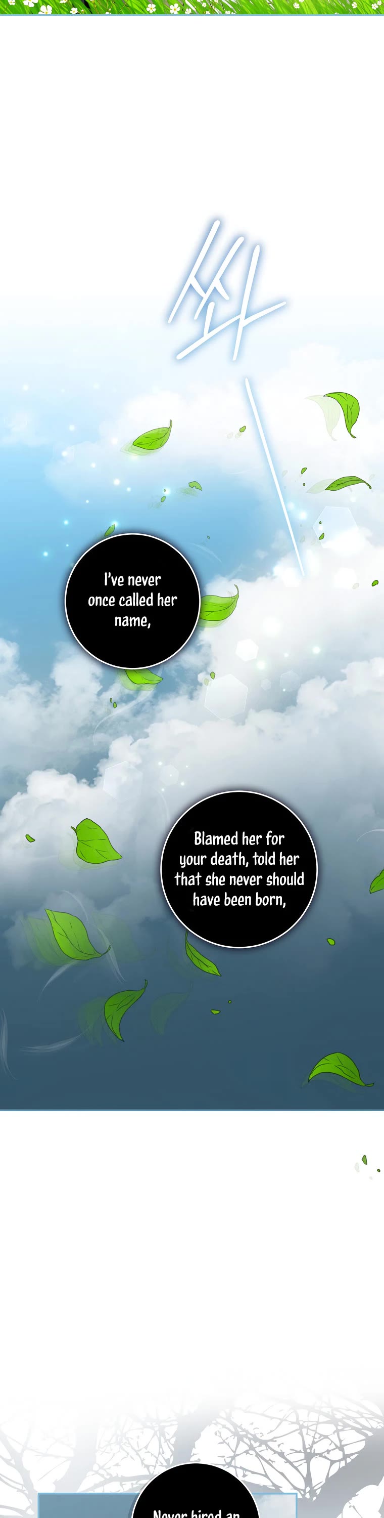 I Tamed a Tyrant and Ran Away Chapter 75 page 50 - Chapter 75