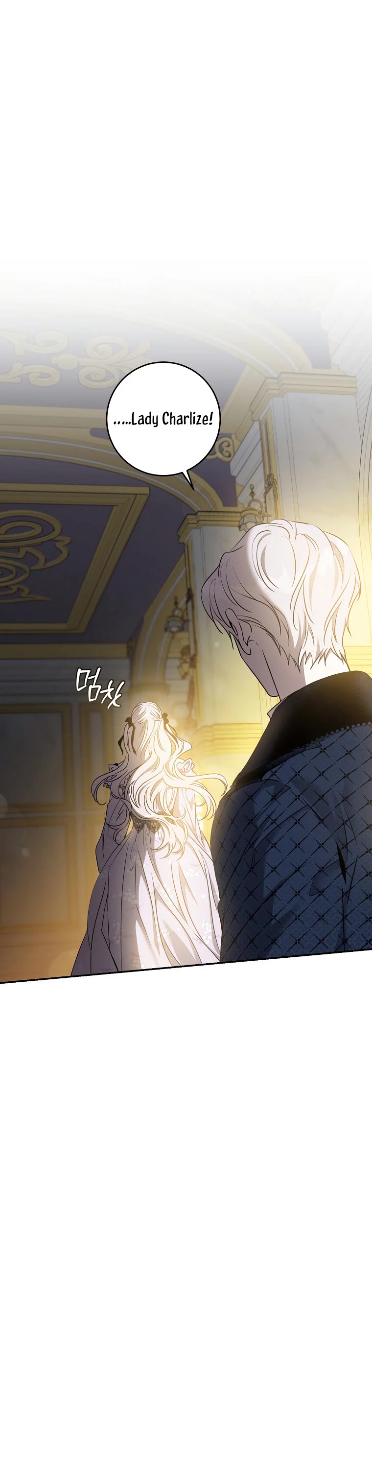 I Tamed a Tyrant and Ran Away Chapter 75 page 6 - Chapter 75