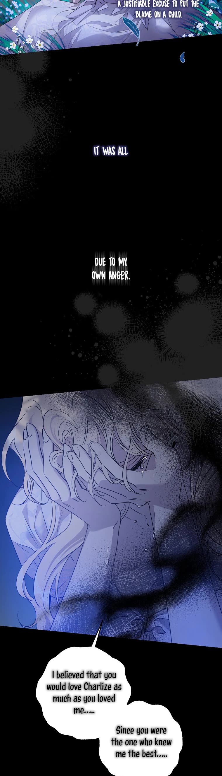 I Tamed a Tyrant and Ran Away Chapter 76 page 11 - Chapter 76