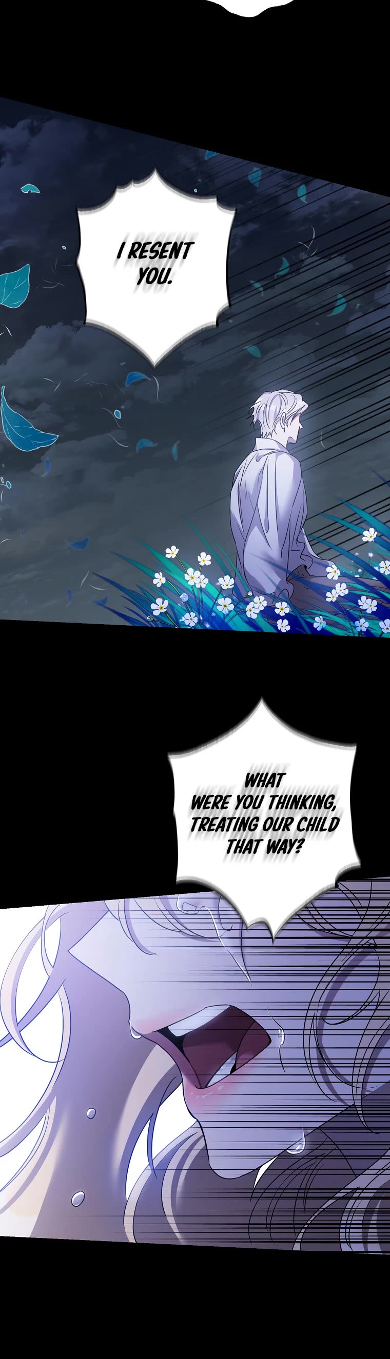 I Tamed a Tyrant and Ran Away Chapter 76 page 12 - Chapter 76