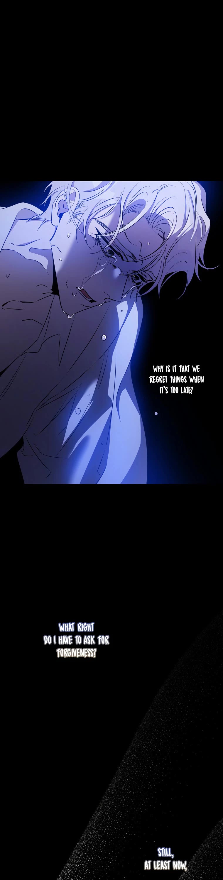 I Tamed a Tyrant and Ran Away Chapter 76 page 13 - Chapter 76