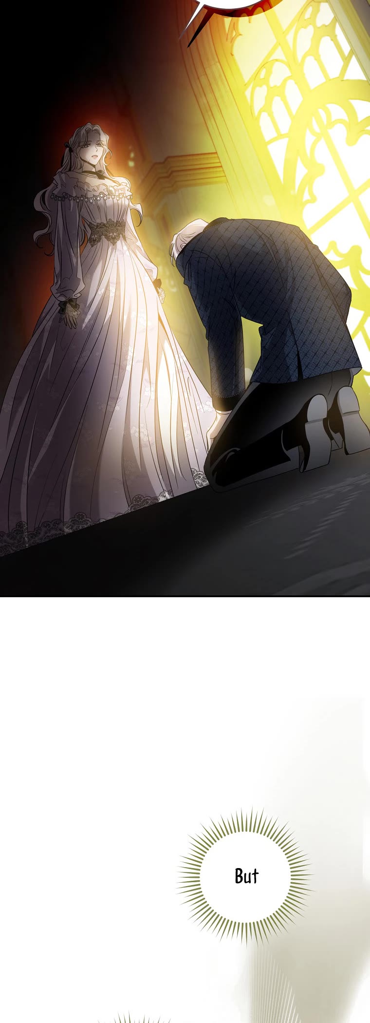 I Tamed a Tyrant and Ran Away Chapter 76 page 17 - Chapter 76