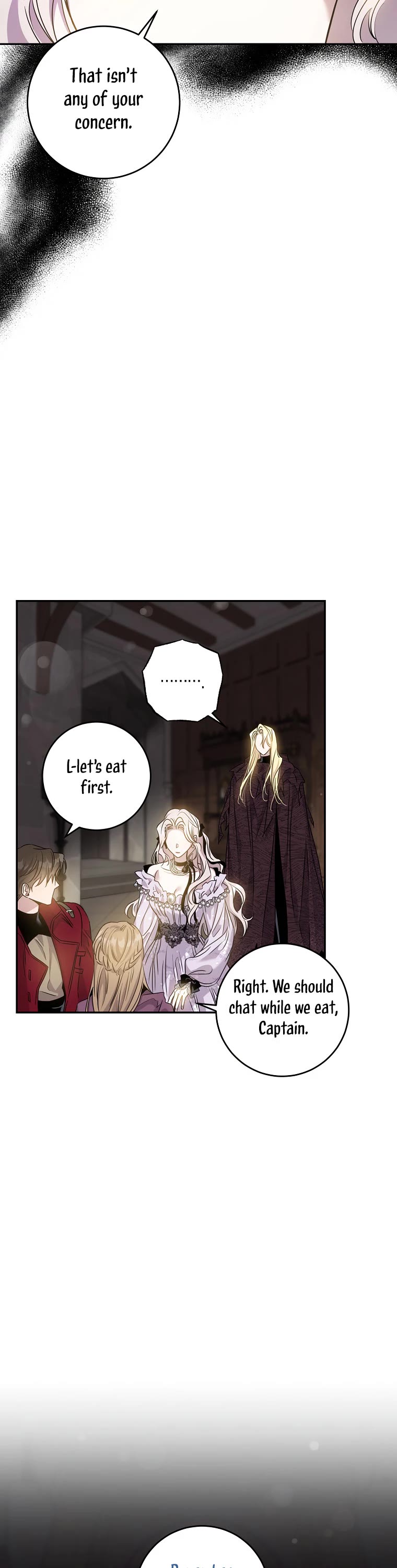 I Tamed a Tyrant and Ran Away Chapter 76 page 26 - Chapter 76
