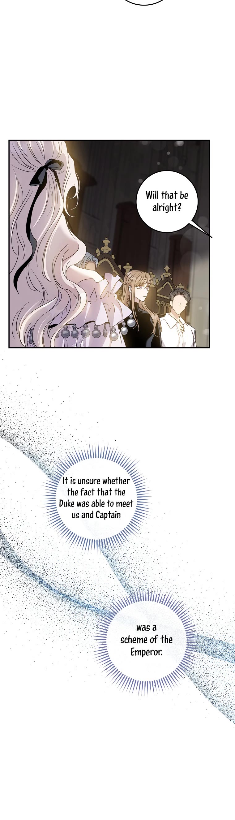 I Tamed a Tyrant and Ran Away Chapter 76 page 28 - Chapter 76
