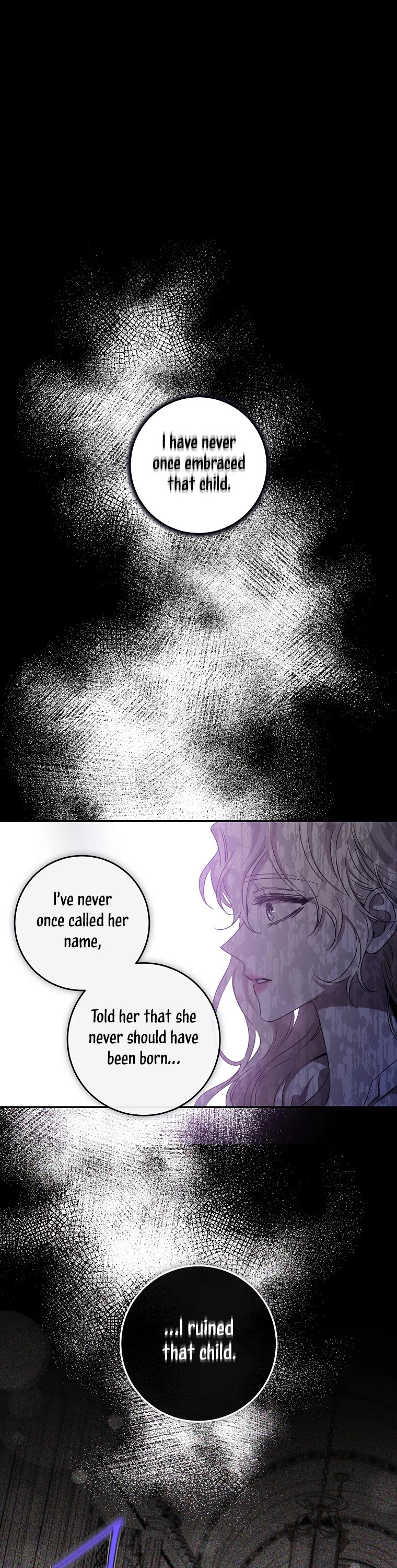 I Tamed a Tyrant and Ran Away Chapter 76 page 3 - Chapter 76