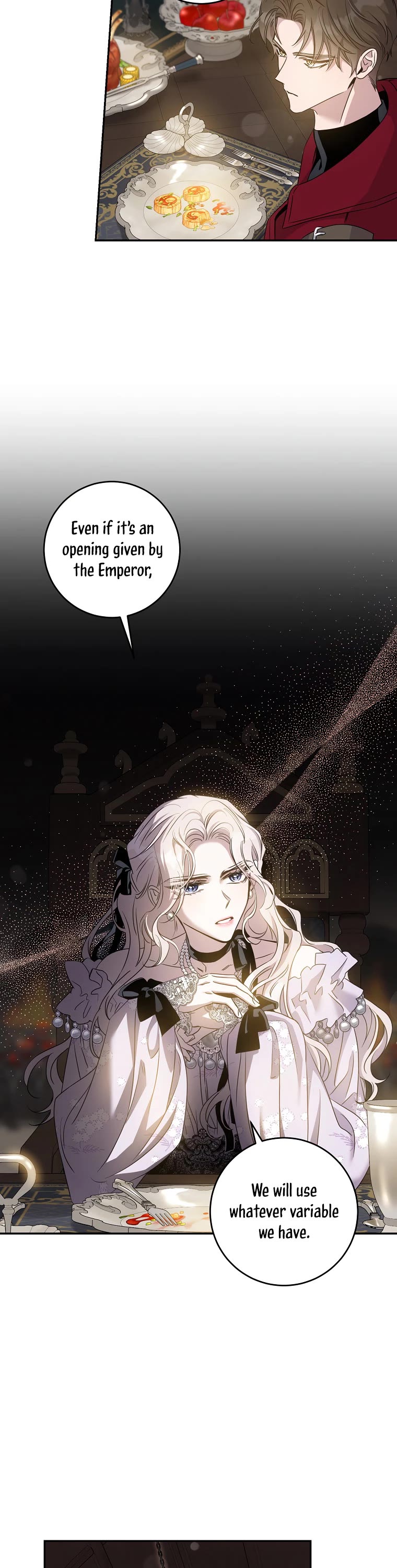 I Tamed a Tyrant and Ran Away Chapter 76 page 30 - Chapter 76