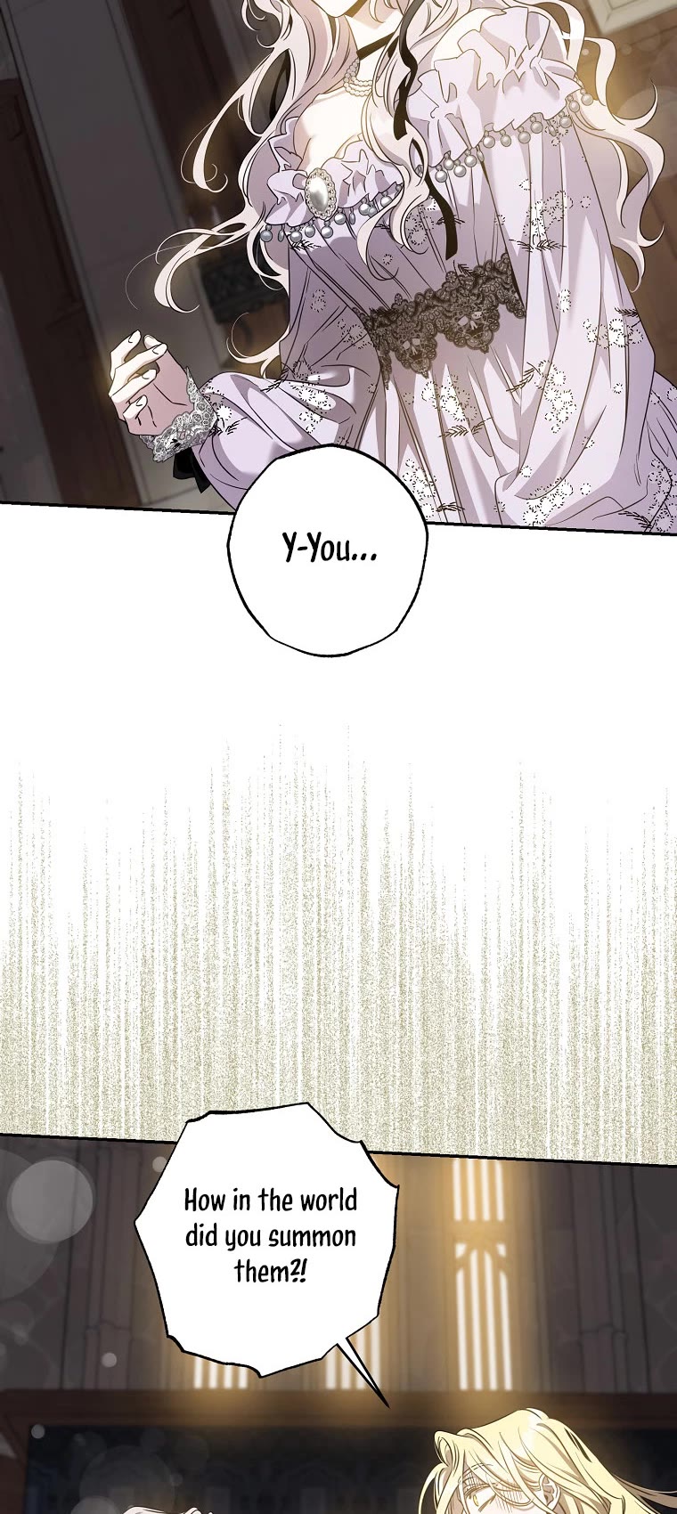 I Tamed a Tyrant and Ran Away Chapter 76 page 39 - Chapter 76