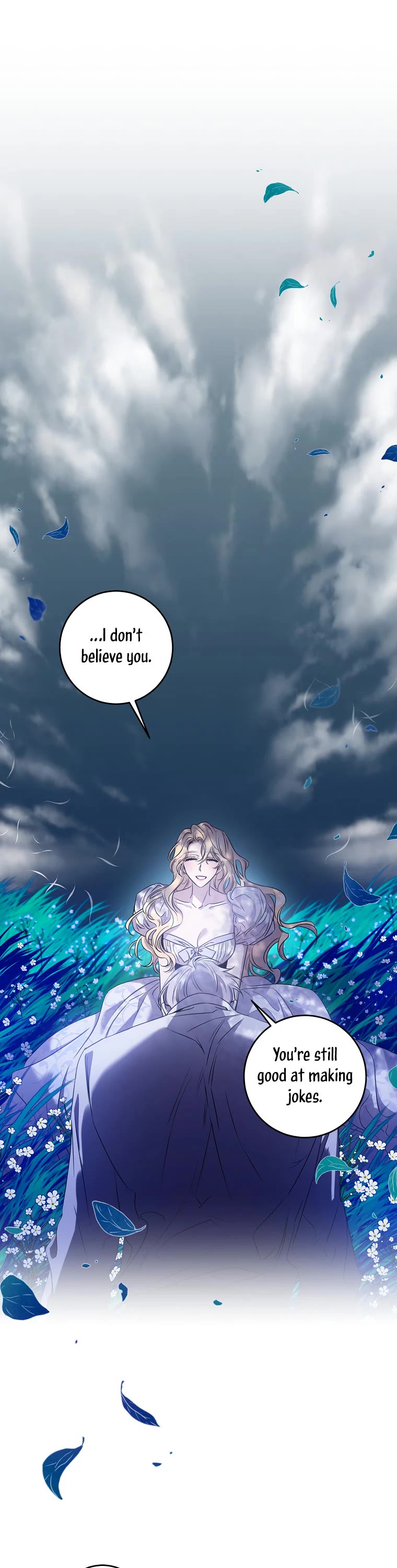I Tamed a Tyrant and Ran Away Chapter 76 page 5 - Chapter 76