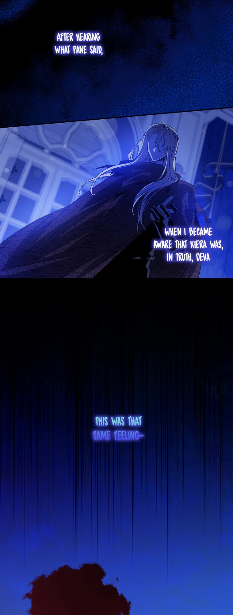 I Tamed a Tyrant and Ran Away Chapter 77 page 10 - Chapter 77